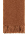 Alanui Alanui Trousers Camel
