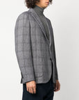 Circolo 1901 Circolo 1901 Jackets Blue