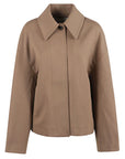 Studio Nicholson PRE STUDIO NICHOLSON PRE Jackets Beige