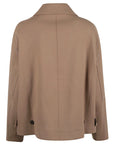 Studio Nicholson PRE STUDIO NICHOLSON PRE Jackets Beige