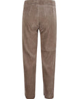 Avenue Montaigne AVENUE MONTAIGNE Trousers Beige