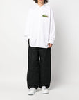 Comme Des Garcons Comme des Garcons Shirts White