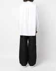 Comme Des Garcons Comme des Garcons Shirts White