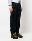 Comme Des Garcons Comme Des Garcons straight trousers