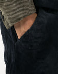 Comme Des Garcons Comme Des Garcons straight trousers