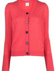 Paul Smith Paul Smith Sweaters Pink