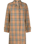 Burberry Burberry Checked jacket