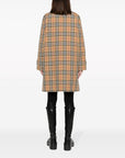 Burberry Burberry Checked jacket