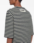 Jil Sander Jil Sander T-shirts and Polos Grey