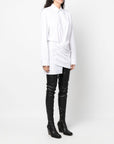 Off White Off White Dresses White