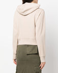 Palm Angels Palm Angels Sweaters Beige
