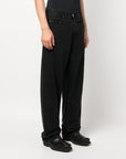 Ambush Ambush High waisted denim jeans