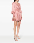 Zimmermann Zimmermann Dresses Pink