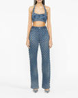 Ambush Ambush Top Blue