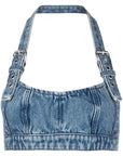 Ambush Ambush Top Blue