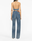 Ambush Ambush Top Blue