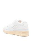 Jil Sander Jil Sander Sneakers White