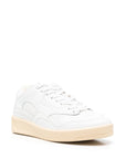 Jil Sander Jil Sander Sneakers White