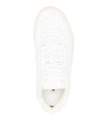 Jil Sander Jil Sander Sneakers White