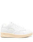Jil Sander Jil Sander Sneakers White