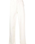 Palmes PALMES Trousers White