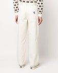 Palmes PALMES Trousers White