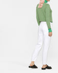Dondup Dondup Jeans White