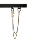 Dolce & Gabbana Dolce & Gabbana Belts Black