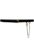 Dolce & Gabbana Dolce & Gabbana Belts Black