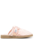 Suicoke Suicoke Sandals Pink