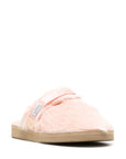 Suicoke Suicoke Sandals Pink