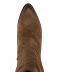 Ash ASH Boots Brown