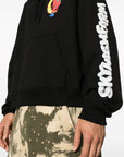 Sky High Farm Workwear SKY HIGH FARM WORKWEAR Sweaters Black
