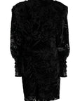 Iro Iro Dresses Black