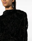 Iro Iro Dresses Black