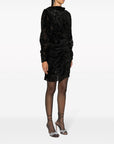 Iro Iro Dresses Black