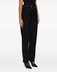 Iro Iro Trousers Black