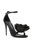 Dolce & Gabbana Dolce & Gabbana ‘Keira’ heeled sandals