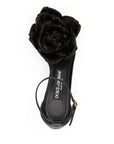 Dolce & Gabbana Dolce & Gabbana ‘Keira’ heeled sandals