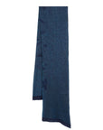 Missoni Missoni Scarfs Blue