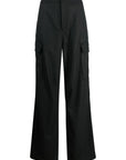 Filippa K FILIPPA K Trousers Grey