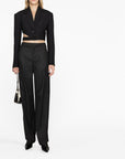 Filippa K FILIPPA K Trousers Grey