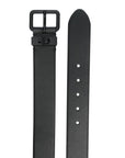 Alexander Mcqueen Alexander McQueen Belts Black