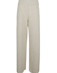Niu Niu Trousers White
