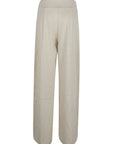 Niu Niu Trousers White