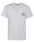 Edmmond Studios EDMMOND STUDIOS T-shirts and Polos White