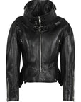 Alexander Mcqueen Alexander McQueen Jackets Black