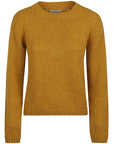 Niu Niu Sweaters Yellow