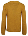 Niu Niu Sweaters Yellow
