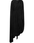 Balenciaga Balenciaga All In mid-length dress